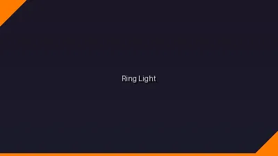 积分兑换 - LED环形补光灯 | 吃瓜暗网 积分商城