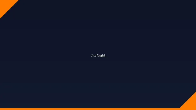 城市夜景主题赛 - 吃瓜暗网 视频创作挑战